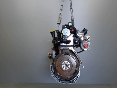 MOTEUR DIESEL RENAULT MODUS 1.5 dCi 