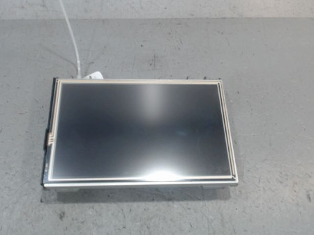 ECRAN GPS PEUGEOT 208