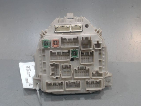 BLOC COMPTEURS CITROEN C1