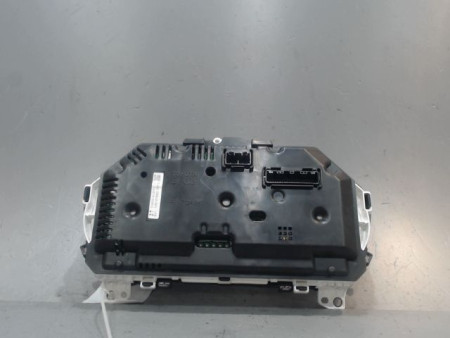 BLOC COMPTEURS TOYOTA YARIS
