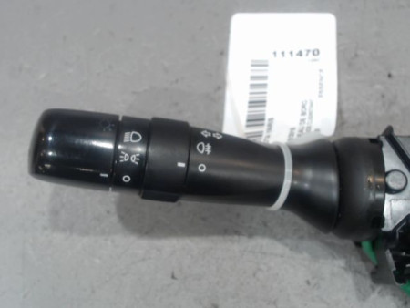 COMMANDE CLIGNOTANT TOYOTA YARIS