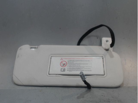 PARE-SOLEIL D CITROEN C5