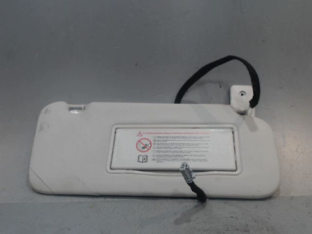 PARE-SOLEIL D CITROEN C5
