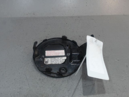 VOLET DE TRAPPE CARBURANT SUZUKI SWIFT