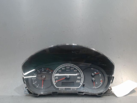 BLOC COMPTEURS SUZUKI SWIFT
