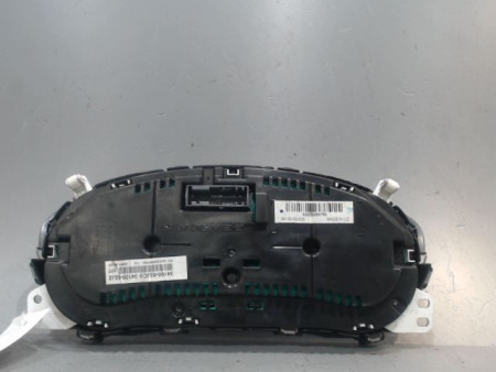 BLOC COMPTEURS SUZUKI SWIFT