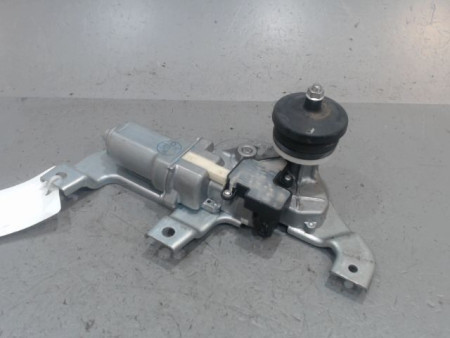 MECANISME ESSUIE-GLACE ARRIERE SUZUKI SWIFT