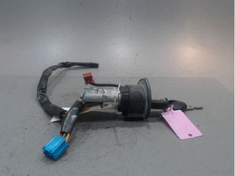 ANTIVOL DE DIRECTION PEUGEOT 206