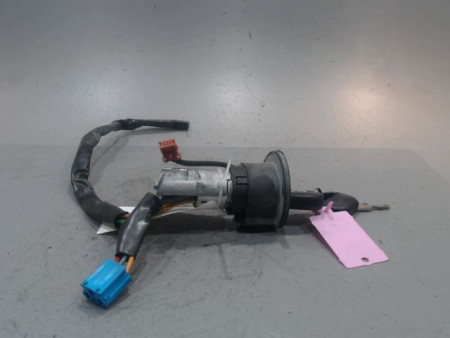 ANTIVOL DE DIRECTION PEUGEOT 206