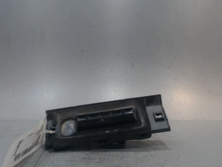 POIGNEE EXTERIEURE HAYON PEUGEOT 206