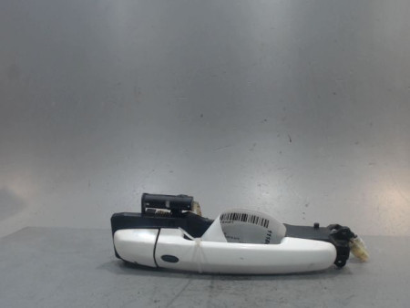 POIGNEE EXTERIEURE PORTE AVANT DROIT SUZUKI SWIFT