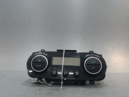 COMMANDE DE CHAUFFAGE SUZUKI SWIFT
