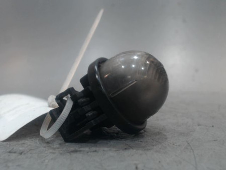 ECLAIREUR PLAQUE DE POLICE GAUCHE SUZUKI SWIFT