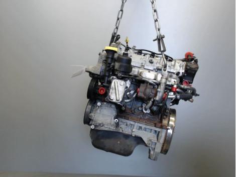 MOTEUR DIESEL OPEL AGILA 1.3 CDTI 