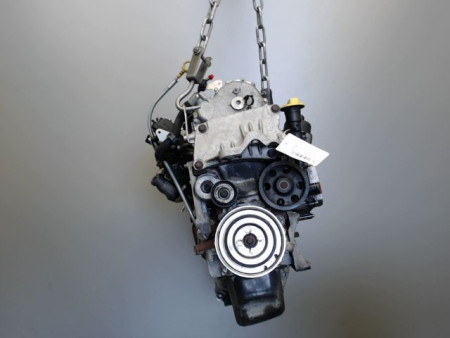 MOTEUR DIESEL OPEL AGILA 1.3 CDTI 