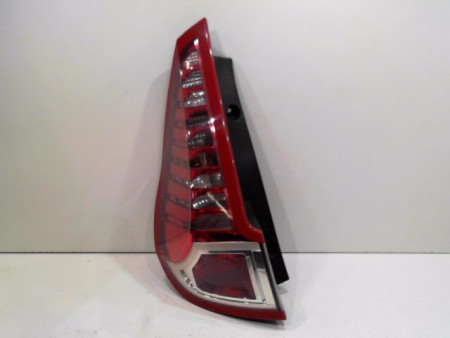 FEU ARRIERE GAUCHE  RENAULT SCENIC III