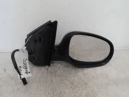 RETROVISEUR EXTERIEUR ELECTRIQUE DROIT FIAT BRAVO