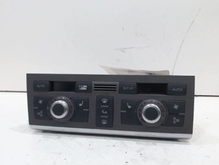 COMMANDE DE CHAUFFAGE AUDI A6