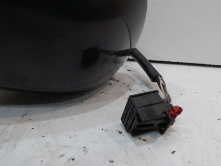 RETROVISEUR EXTERIEUR ELECTRIQUE GAUCHE AUDI A6
