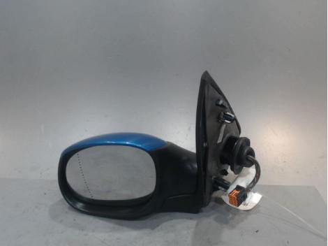 RETROVISEUR EXTERIEUR ELECTRIQUE GAUCHE PEUGEOT 206