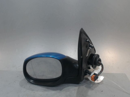 RETROVISEUR EXTERIEUR ELECTRIQUE GAUCHE PEUGEOT 206