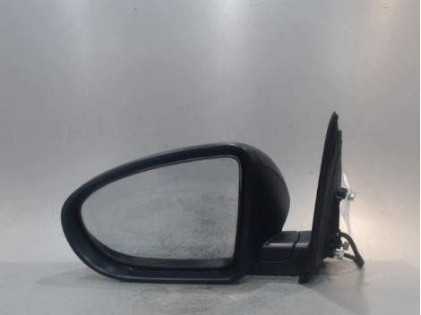 RETROVISEUR EXTERIEUR ELECTRIQUE GAUCHE NISSAN QASHQAI