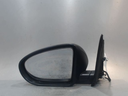 RETROVISEUR EXTERIEUR ELECTRIQUE GAUCHE NISSAN QASHQAI