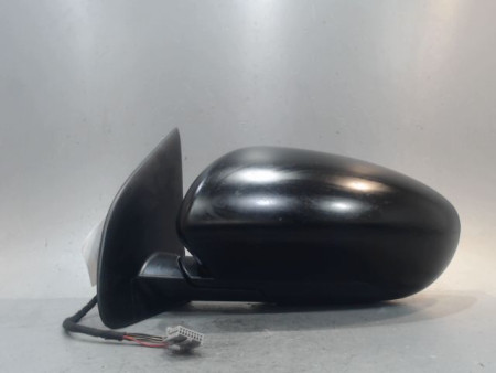 RETROVISEUR EXTERIEUR ELECTRIQUE GAUCHE NISSAN QASHQAI