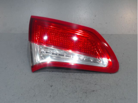 FEU ARRIERE INTERIEUR GAUCHE CITROEN C4