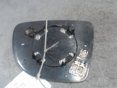 GLACE RETROVISEUR EXT D RENAULT CLIO
