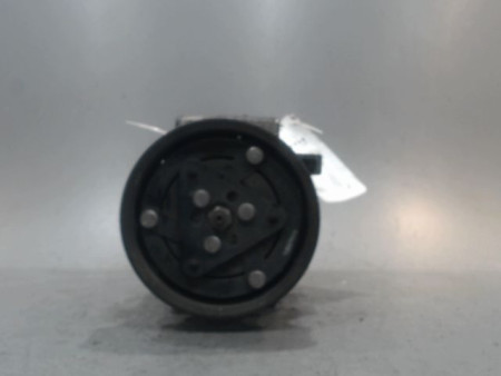 COMPRESSEUR AIR CONDITIONNE RENAULT CLIO