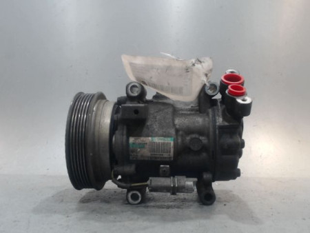 COMPRESSEUR AIR CONDITIONNE RENAULT CLIO