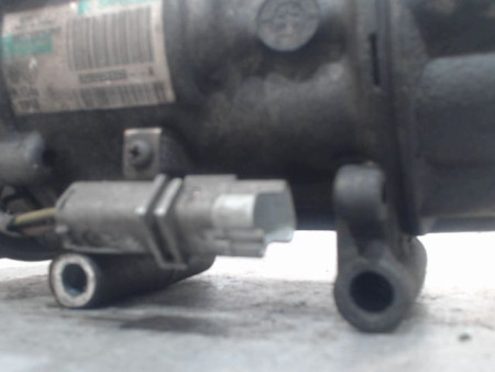 COMPRESSEUR AIR CONDITIONNE RENAULT CLIO