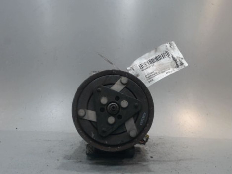 COMPRESSEUR AIR CONDITIONNE PEUGEOT 207