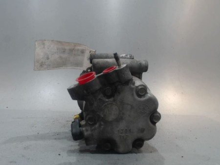 COMPRESSEUR AIR CONDITIONNE PEUGEOT 207