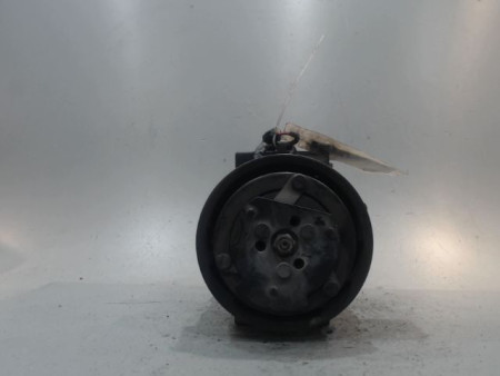 COMPRESSEUR AIR CONDITIONNE ALFA ROMEO 147