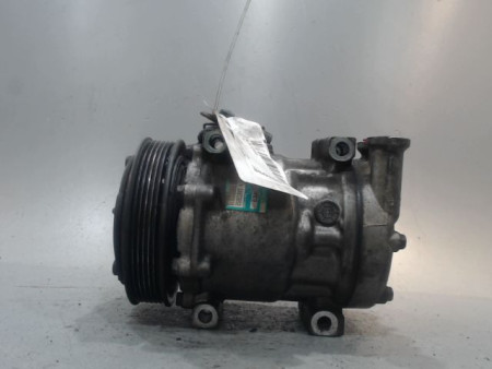 COMPRESSEUR AIR CONDITIONNE ALFA ROMEO 147