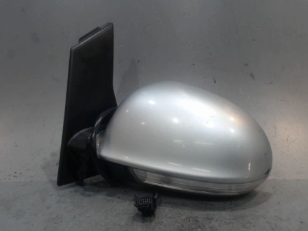 RETROVISEUR EXTERIEUR ELECTRIQUE GAUCHE VOLKSWAGEN GOLF
