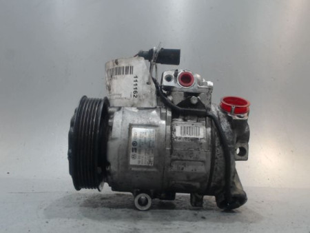 COMPRESSEUR AIR CONDITIONNE VOLKSWAGEN POLO