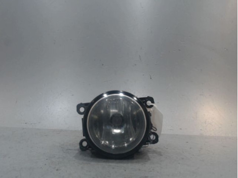 PHARE ANTIBROUILLARD AVANT GAUCHE RENAULT MEGANE