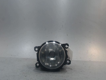 PHARE ANTIBROUILLARD AVANT GAUCHE RENAULT MEGANE