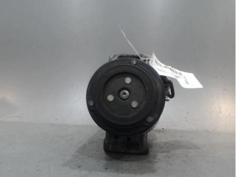 COMPRESSEUR AIR CONDITIONNE OPEL ZAFIRA
