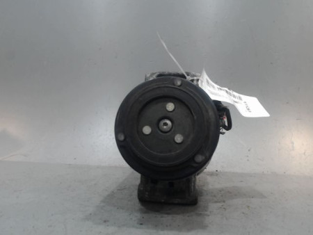 COMPRESSEUR AIR CONDITIONNE OPEL ZAFIRA