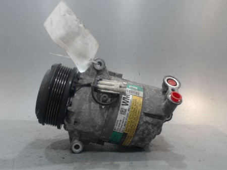 COMPRESSEUR AIR CONDITIONNE OPEL ZAFIRA