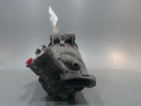 COMPRESSEUR AIR CONDITIONNE OPEL ZAFIRA