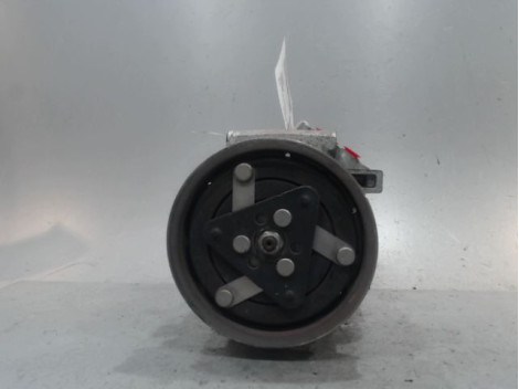 COMPRESSEUR AIR CONDITIONNE RENAULT CLIO