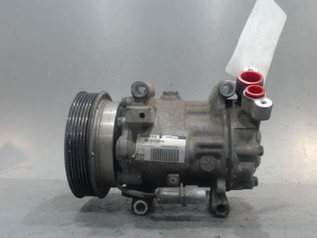COMPRESSEUR AIR CONDITIONNE RENAULT CLIO