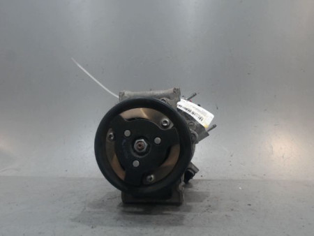 COMPRESSEUR AIR CONDITIONNE PEUGEOT 208