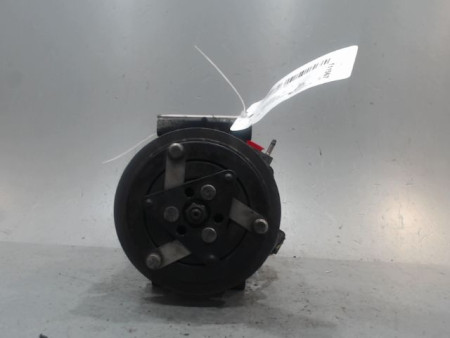 COMPRESSEUR AIR CONDITIONNE PEUGEOT 307