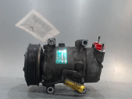 COMPRESSEUR AIR CONDITIONNE PEUGEOT 307